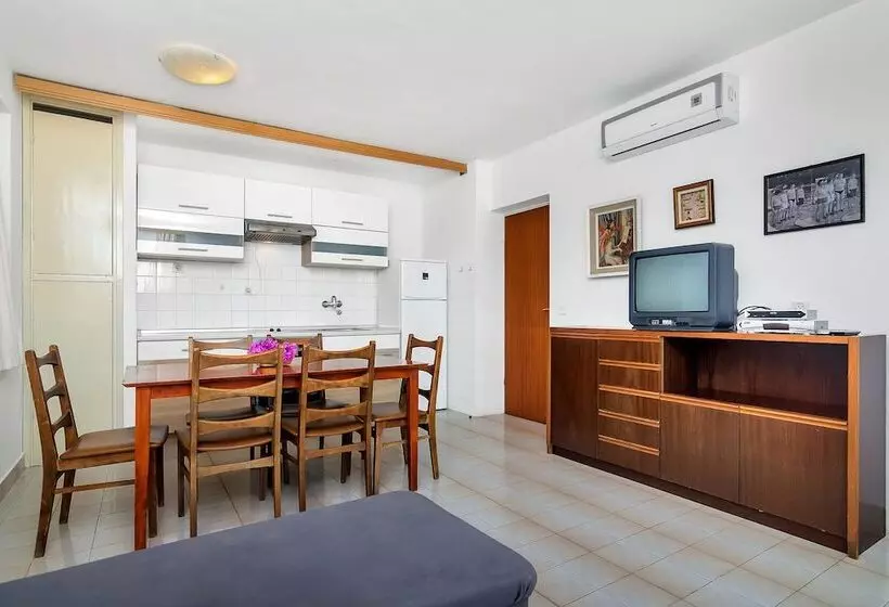 Apartments Cico