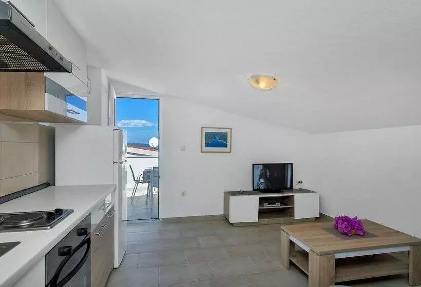Apartments Cico
