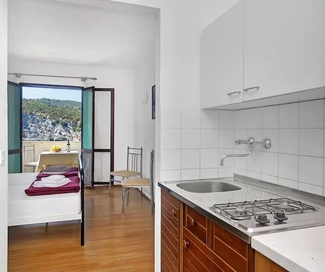 Apartments Cico
