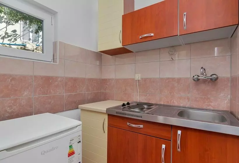 Apartments Cico