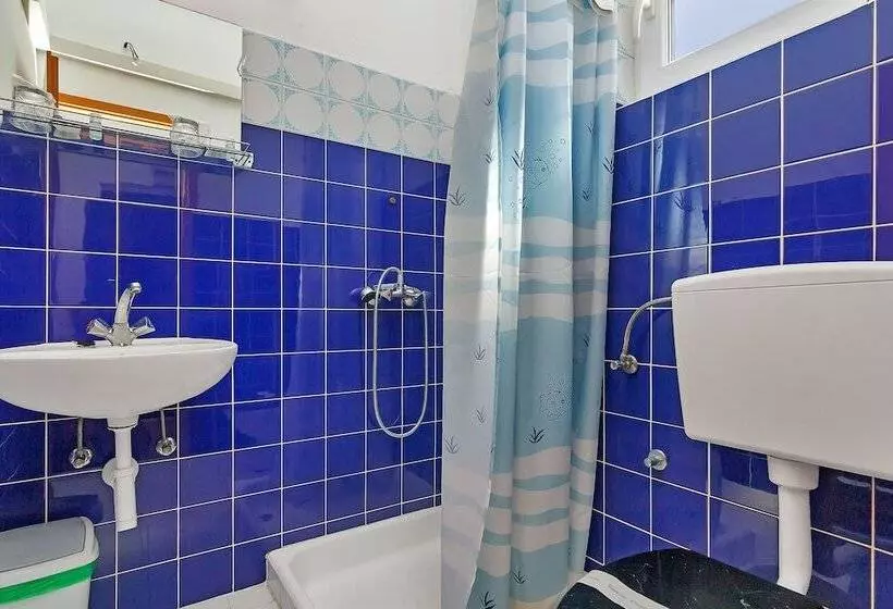 Apartments Cico