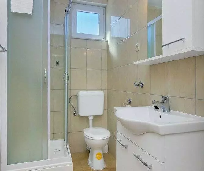 Apartments Cico