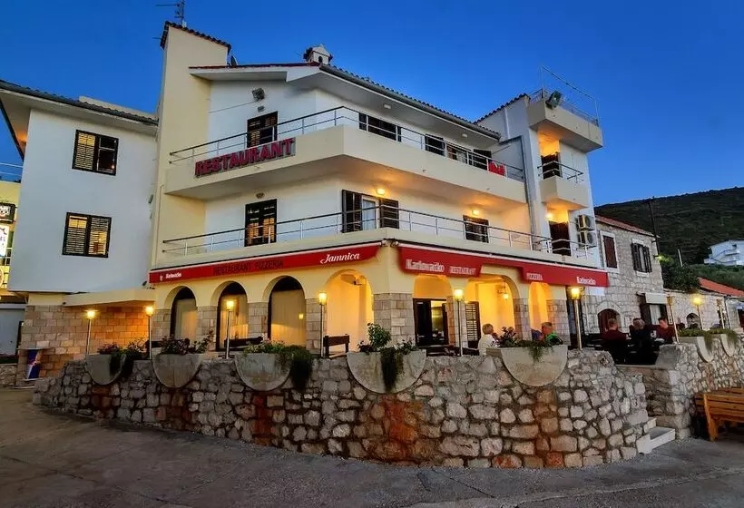 Apartments Cico