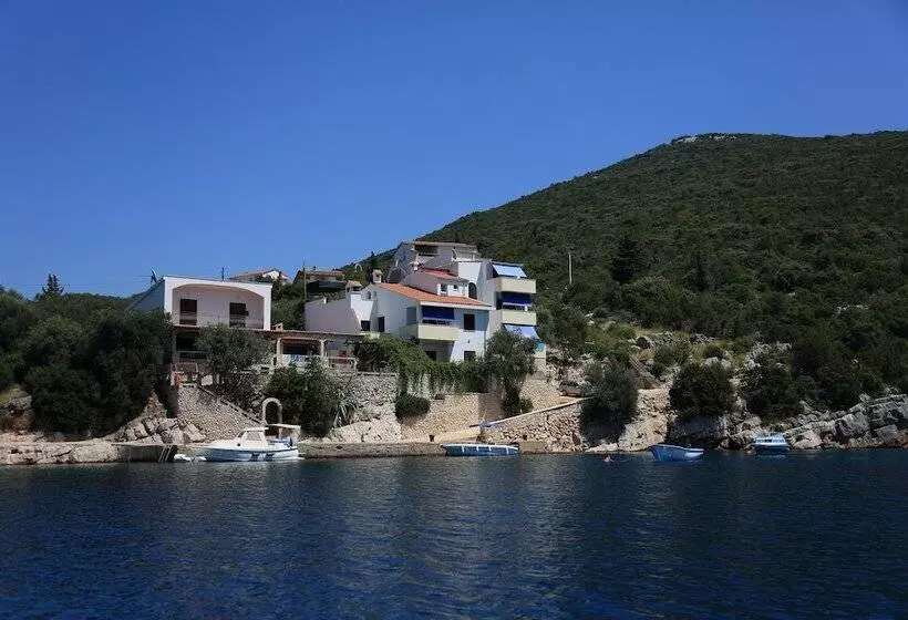Apartments Cico