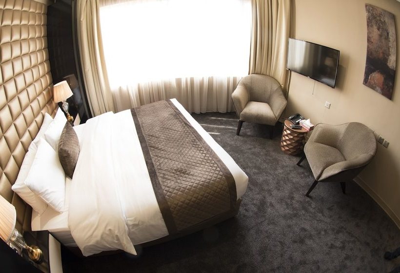 Nocleg ze śniadaniem Lumiere Des Etoile