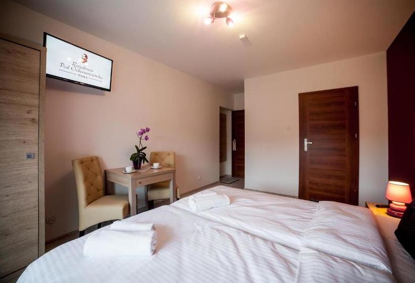 Rezydencja Pod Ochorowiczówką B&b
