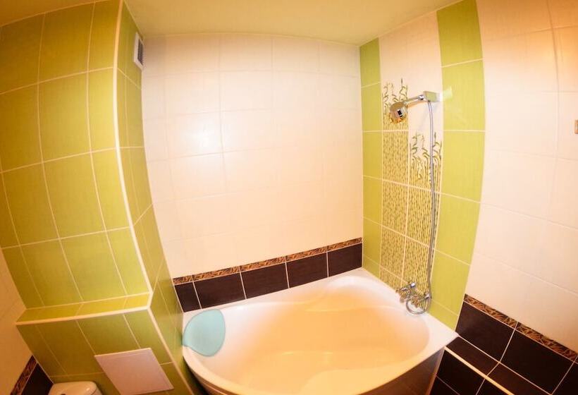 Go2krynica   Czarny Potok