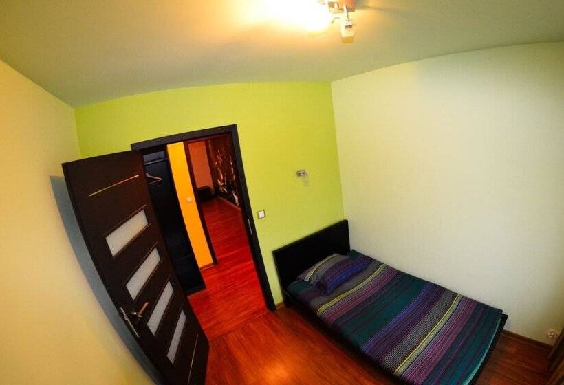 Go2krynica   Czarny Potok