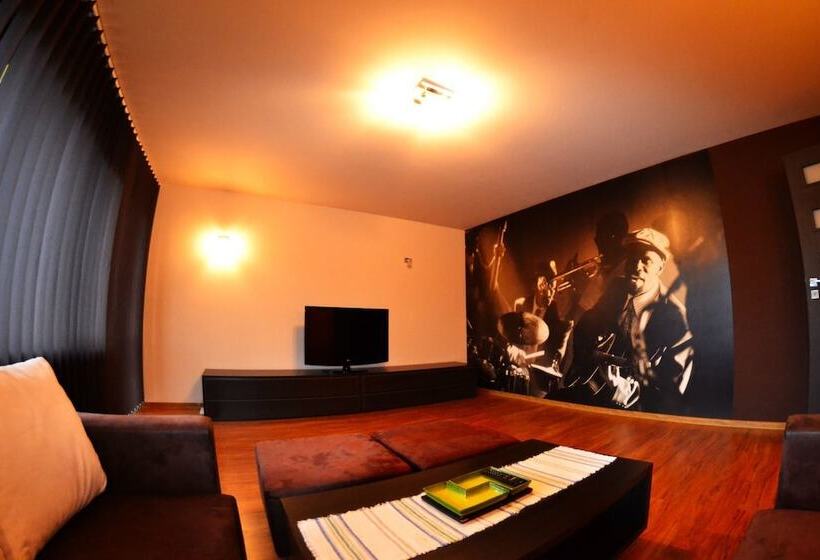 Go2krynica   Czarny Potok