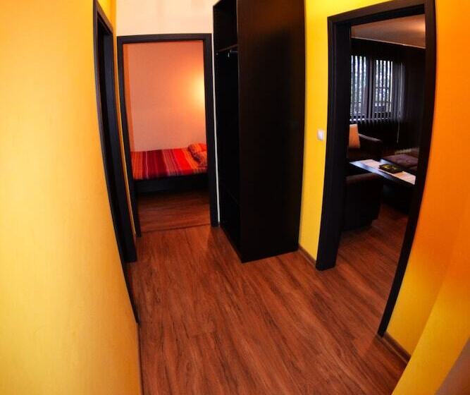 Go2krynica   Czarny Potok