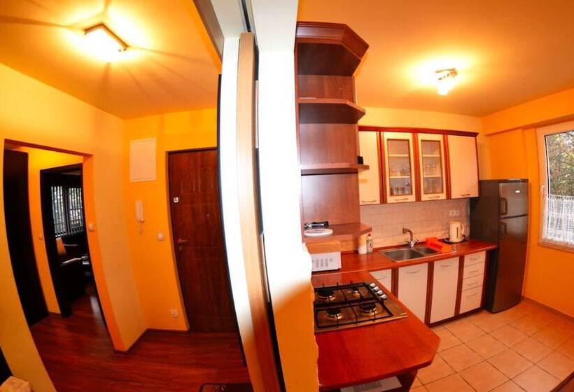 Go2krynica   Czarny Potok