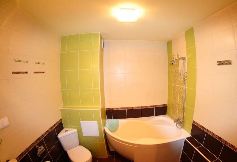 Go2krynica   Czarny Potok