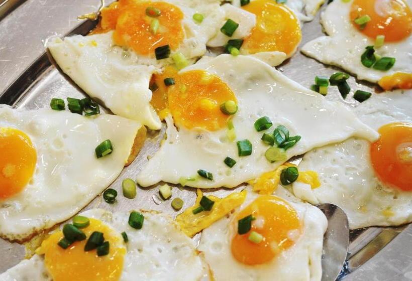 בית מלון כפרי Bursztyn Spa