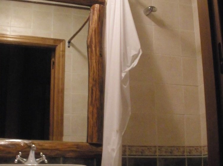 בית מלון כפרי Casa Rural El Robledillo