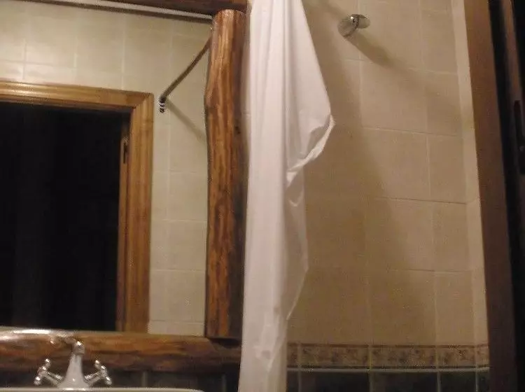 ホテル Casa Rural El Robledillo