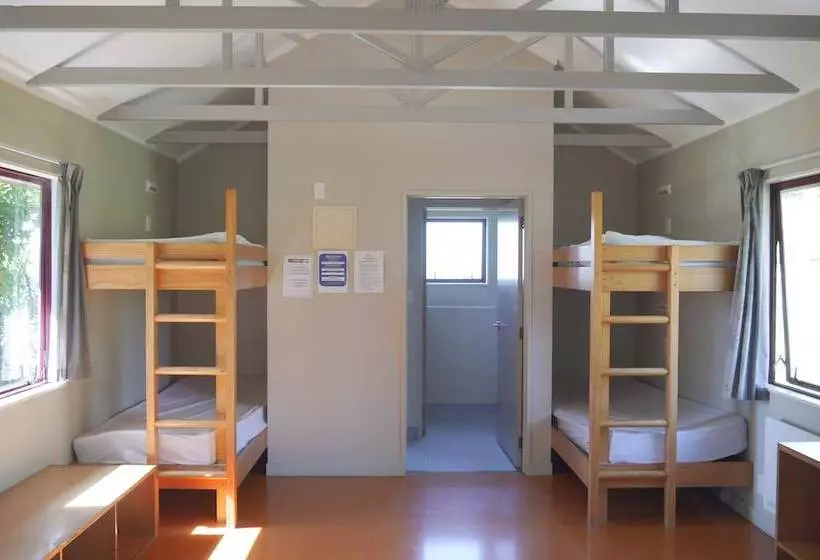 Hotelli Lake Karapiro Mighty River Domain