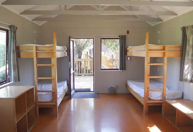 Hotelli Lake Karapiro Mighty River Domain