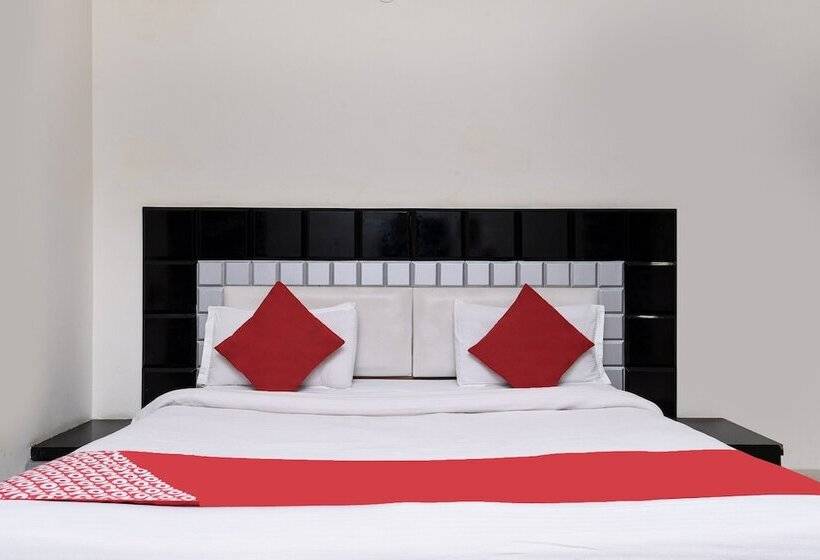 هتل Premium Corporate Suites