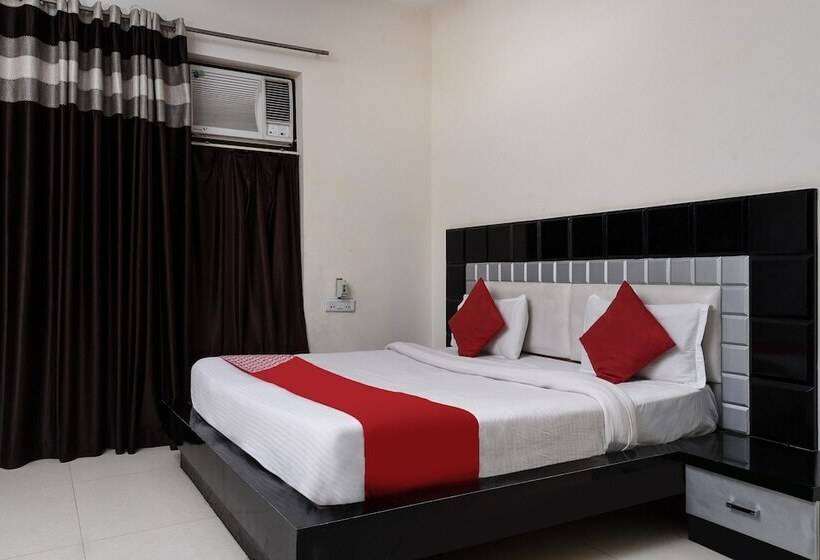 هتل Premium Corporate Suites