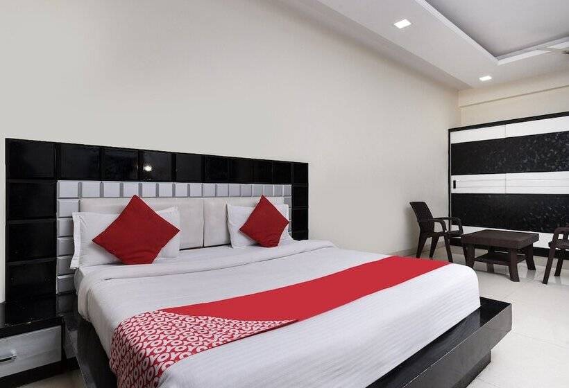 هتل Premium Corporate Suites