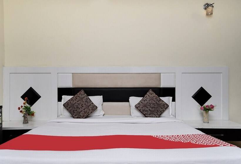 هتل Premium Corporate Suites