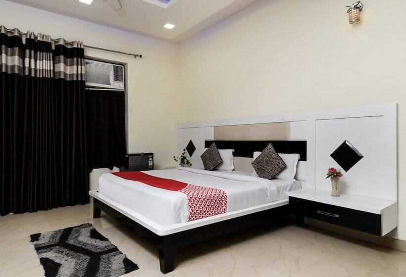 هتل Premium Corporate Suites