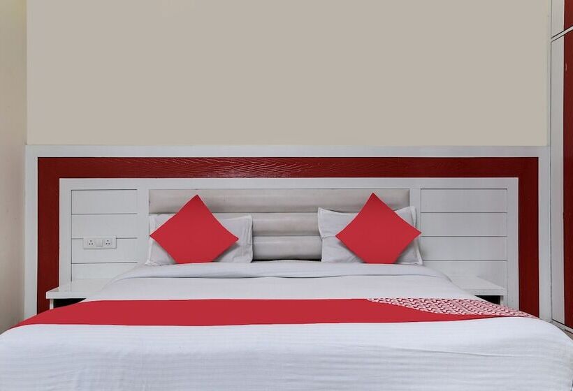 هتل Premium Corporate Suites