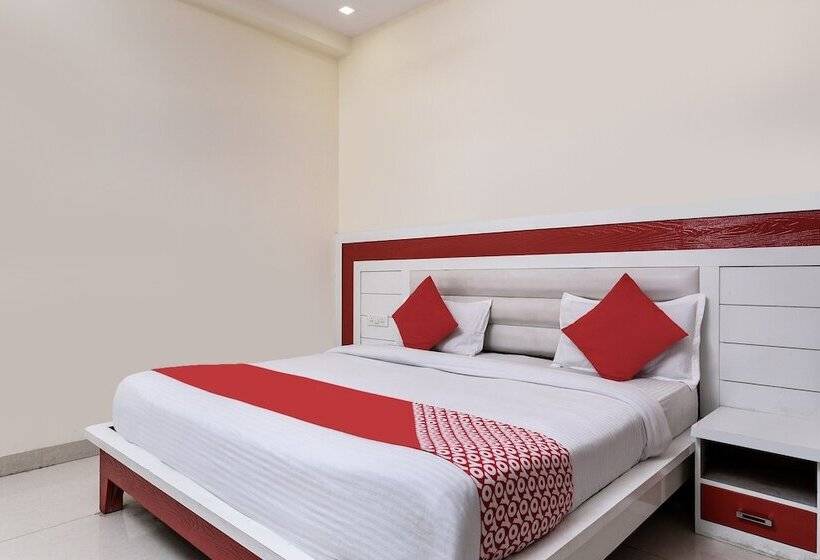 هتل Premium Corporate Suites