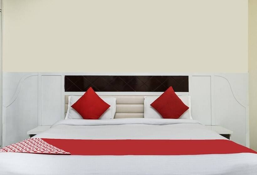 هتل Premium Corporate Suites