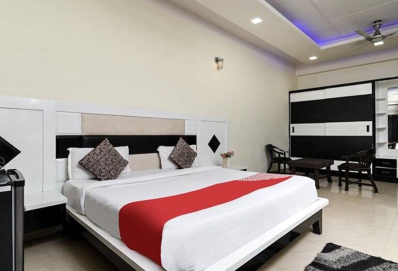 هتل Premium Corporate Suites