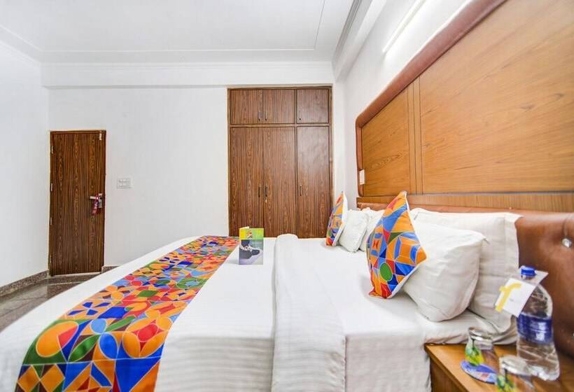 هتل Premium Corporate Suites