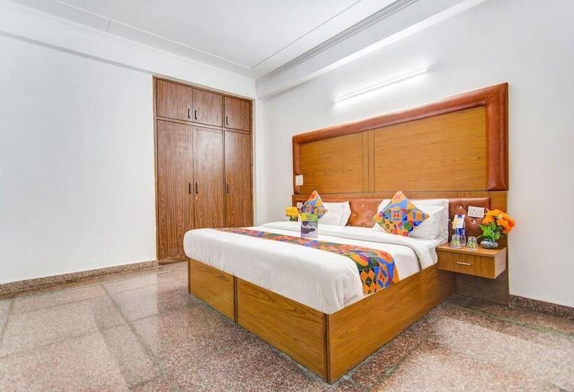 هتل Premium Corporate Suites