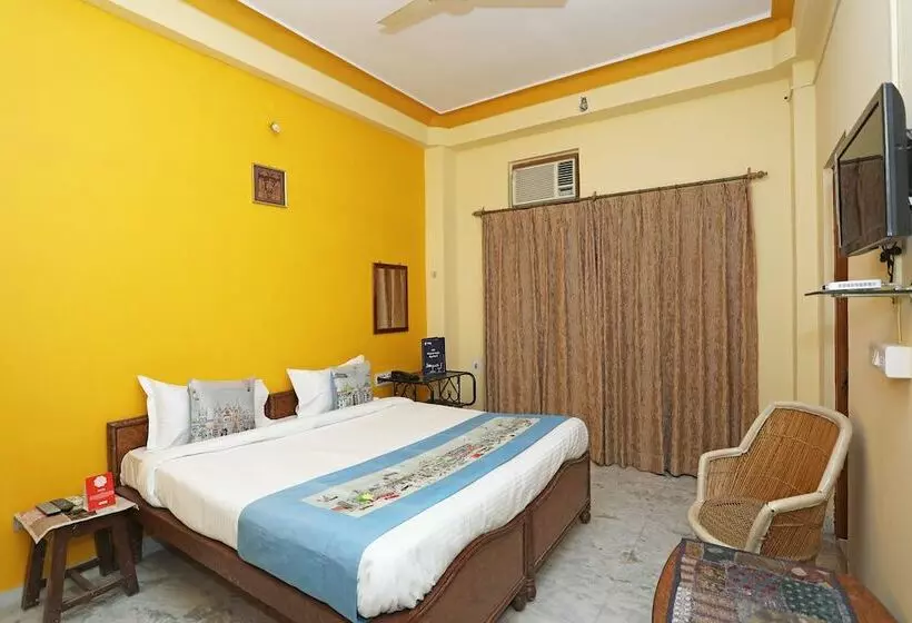 Hotelli Ratan Haveli Pushkar