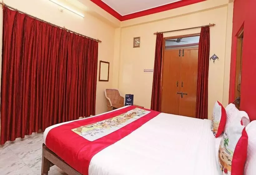 Hotelli Ratan Haveli Pushkar