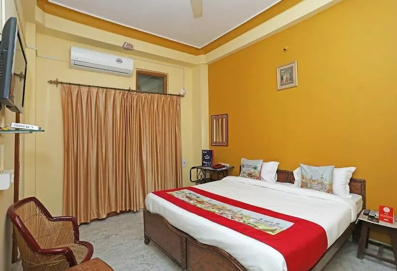Hotelli Ratan Haveli Pushkar