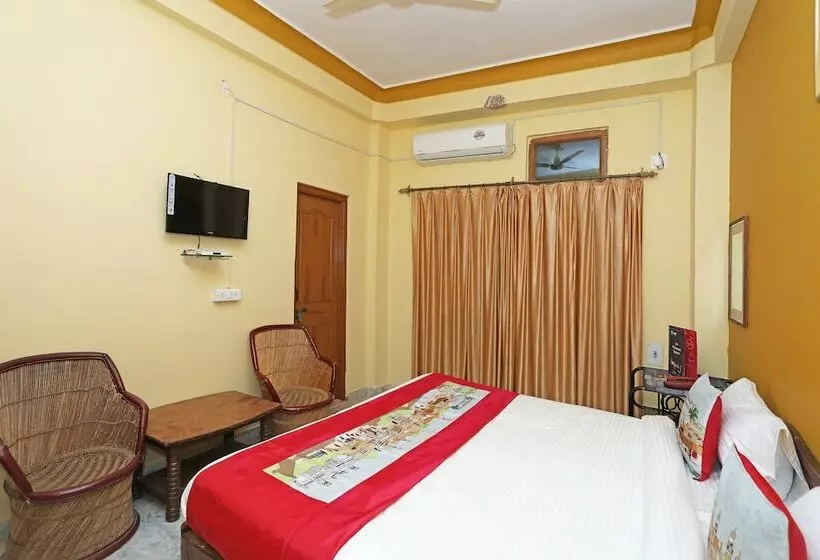Hotelli Ratan Haveli Pushkar