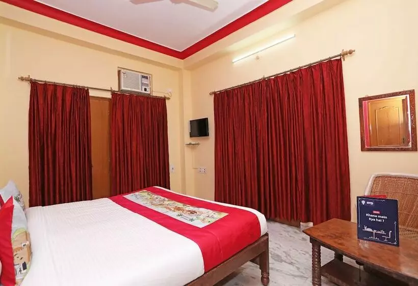 Hotelli Ratan Haveli Pushkar