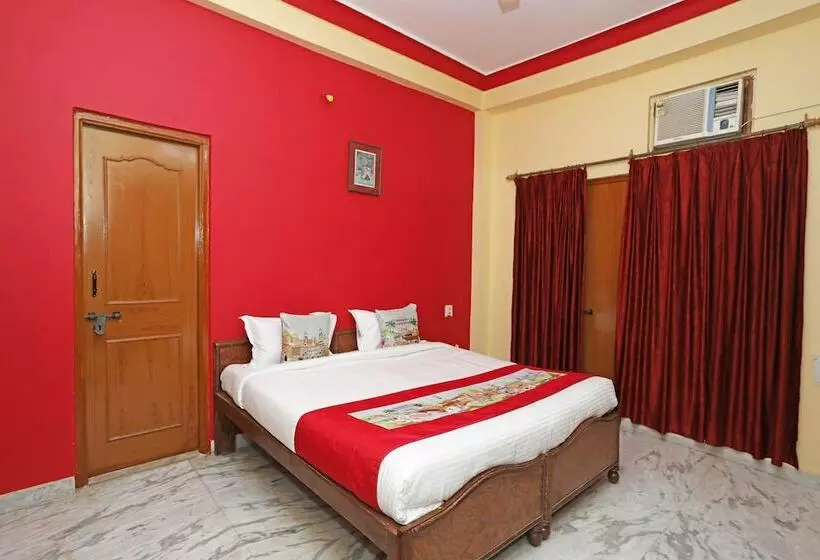 Hotelli Ratan Haveli Pushkar