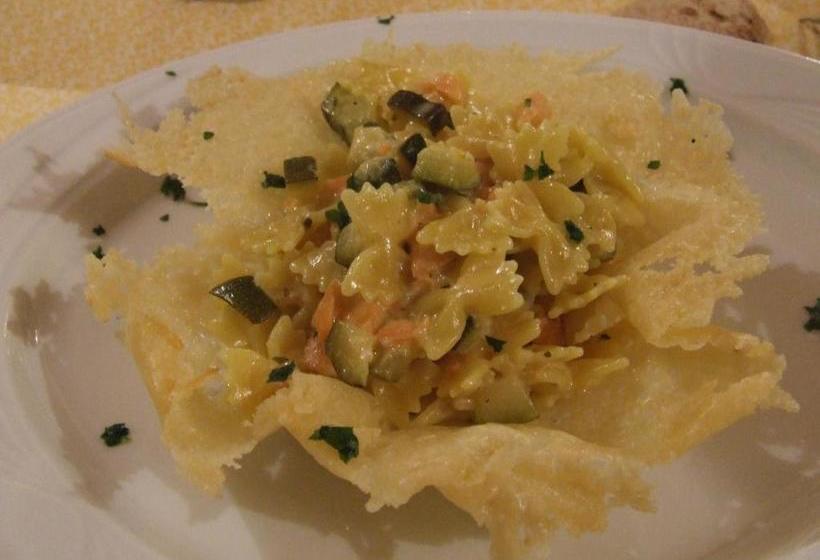 田舎風ホテル Agriturismo Il Castagnolino