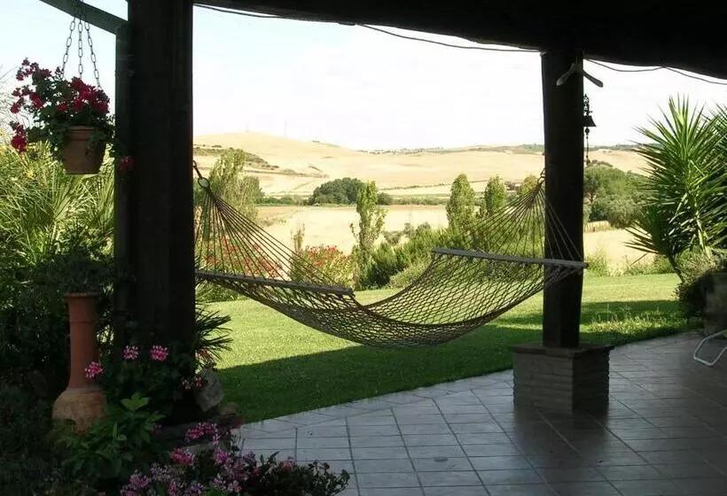 هتل روستایی Casale Farnesiana B&b