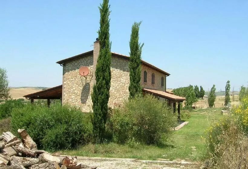 هتل روستایی Casale Farnesiana B&b