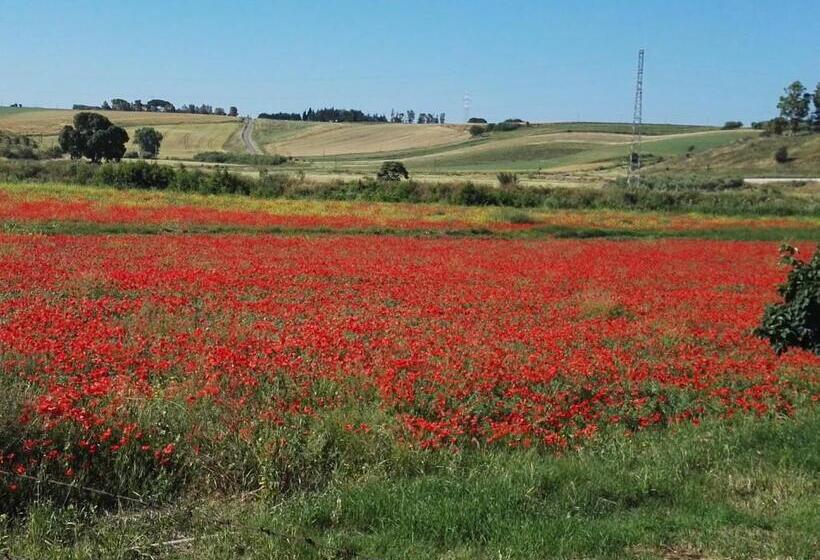 田舎風ホテル Casale Farnesiana B&b