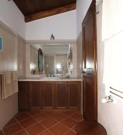 هتل روستایی Casale Farnesiana B&b