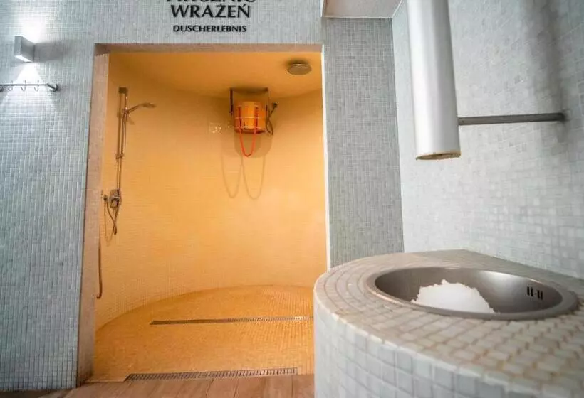 ホテル Sanatorium Muszelka