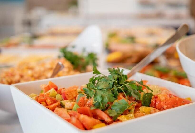 בית מלון כפרי Sanatorium Muszelka