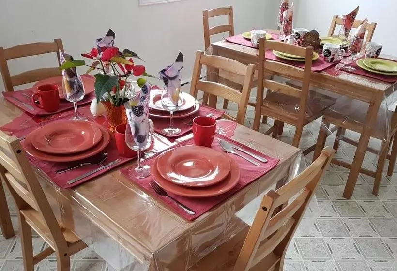 Majatalo Preferred Rooms By Crestview Guest House