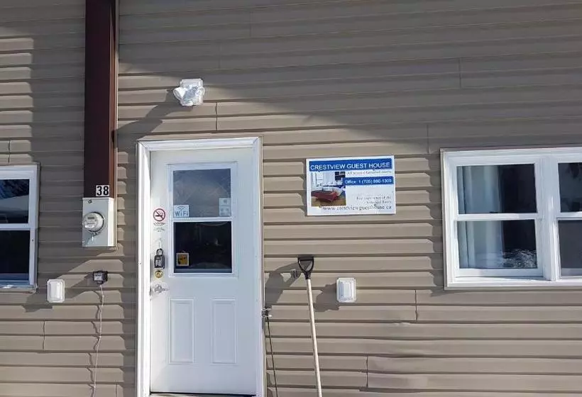 Majatalo Preferred Rooms By Crestview Guest House