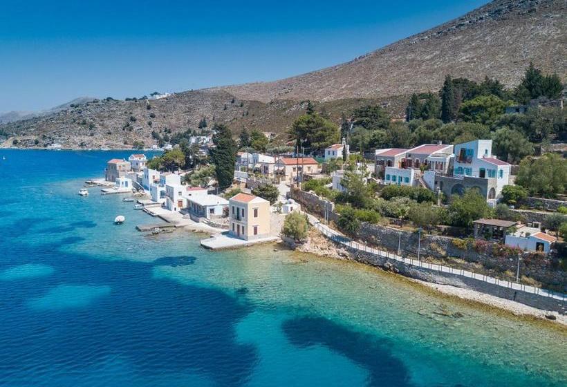 پانسیون Emporio