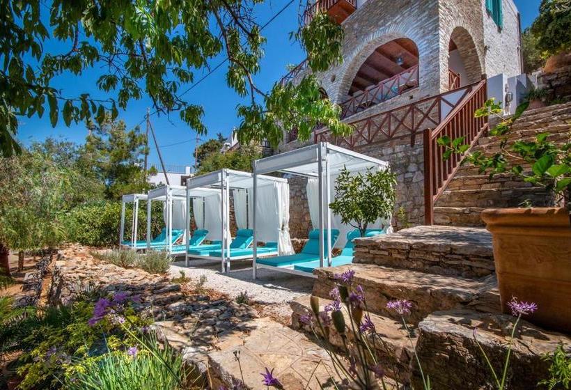 پانسیون Emporio