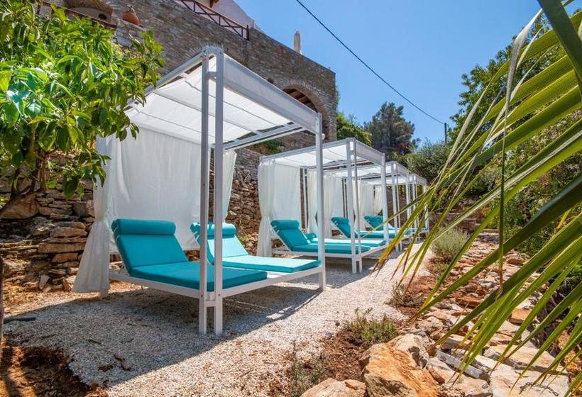 پانسیون Emporio